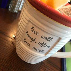 Meet your Posher, Karen